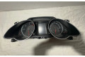 Панель приборов 8T0920931A, 03001520405   Audi A5 8T 8F       