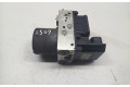 Блок АБС 3U0614517B Skoda Superb B5 (3U) 2001 - 2008 года