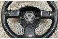 Руль Audi A3 S3 A3 Sportback 8P  2005 - 2013 года       