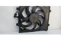 Электрический вентилятор радиаторов 2319323, 51787113   Ford Ka