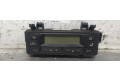 Блок управления климат-контролем 96377775XT Citroen C2