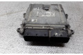 Блок управления двигателя 30729826A, 0281012103   Volvo V70