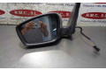 Зеркало электрическое Skoda Fabia Mk3 (NJ) 2015 - 2021 года
