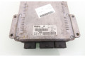 Блок управления двигателя 9648577180, 0281011608   Fiat Ulysse