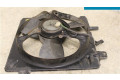 Вентилятор радиатора         Saab 9000 CD 