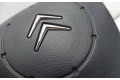 Подушка безопасности водителя 96380009VD Citroen C2