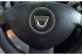 Подушка безопасности водителя Dacia Duster
