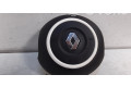 Подушка безопасности водителя 985703527R   Renault Twingo III