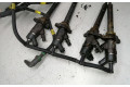 Комплект форсунок 0445110259    Citroen Xsara Picasso   