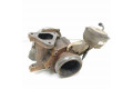 Turbodmychadlo Турбина A6460960199, 060828 Mercedes-Benz Vito Viano W639 2.1 646