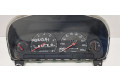 Přístrojová deska Hyundai Lantra I 1992