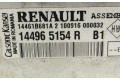 Интеркулер  144965154R   Renault Clio III 
