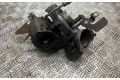 Turbodmychadlo Турбина GT2260V, 0T2260U BMW X5 E53