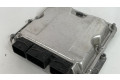 Блок управления двигателя EDC15C2, 9650932080 Citroen C8