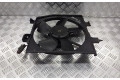 Вентилятор радиатора BRAK Mazda Premacy
