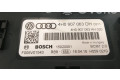 Модуль управления BSM 4H0907063DH, 4H0907063DA Audi A6 S6 C7 4G
