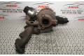 Турбина Audi A4 Allroad 03L145701D для двигателя CAGA , CAGB