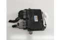 Блок управления двигателя 1860C102, E6T80772 Mitsubishi Outlander