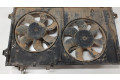 Комплект вентиляторов 7M0121207L Ford Galaxy 1.9