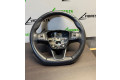 Руль Ford Focus  2018 -  года JX7B3600AL      