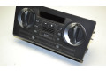 Блок управления климат-контролем 8P0820043M, 412206018039 Audi A3 S3 A3 Sportback 8P