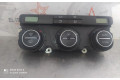 Блок управления климат-контролем    Volkswagen Touran I