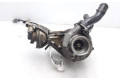 Turbodmychadlo Турбина 9654919580   Citroen Berlingo   