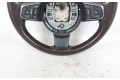 Руль Jaguar XF X260 2015 - года GX733F563PD, GX733F563PD