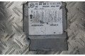 Блок подушек безопасности 1t0909605d, 5wk43828   Volkswagen Touran I