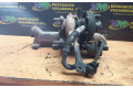 Turbodmychadlo Турбина 028145701Q Seat Toledo I (1L)