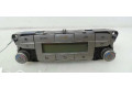 Блок управления климат-контролем 6M2T18C612AG   Ford Galaxy