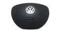 Подушка безопасности водителя Volkswagen New Beetle
