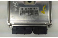 Řídící jednotka 038906019JT, 0281011138 Audi A4 Allroad 2002