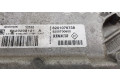 Блок управления двигателя 8201076738, 8201076738   Renault Twingo II