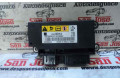Блок подушек безопасности 13578314   Chevrolet Sail