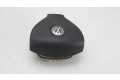 Подушка безопасности водителя 2K0880201E, 2K0880201E Volkswagen Caddy