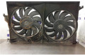 Комплект вентиляторов Saab 9-3 Ver2