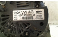 Генератор 03C903025D, 03C903025D Volkswagen Golf VI