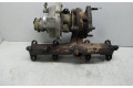  Турбина Ford Galaxy  028253019, K03036BE         