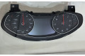 Панель приборов 4H0920880E | 888.119.567   Audi A8 S8 D4 4H       