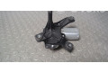 Моторчик заднего дворника 09132802, 01273050    Opel Meriva A
