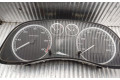 Спидометр (приборный щиток) P9646742780, 216746427 Peugeot 307 2002