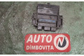 Блок управления двигателя 8200513058, DA006152465X   Dacia Logan I