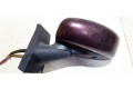 Zpětné zrcátko levé Lancia Musa 2006 e30158459
