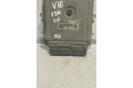 Блок управления двигателя 30771550, 1039S18372 Volvo V70