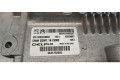 Řídící jednotka 9833346580 Citroen Jumpy 2021