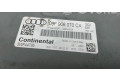 Блок управления двигателя 03F906070CA   Audi A1