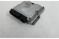 Блок управления двигателя 0281011334, 9640938180 Lancia Phedra