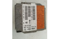 Блок подушек безопасности 0018203125   Mercedes-Benz A W169