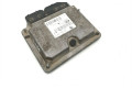 Блок управления двигателя 036906034EF   Volkswagen Lupo